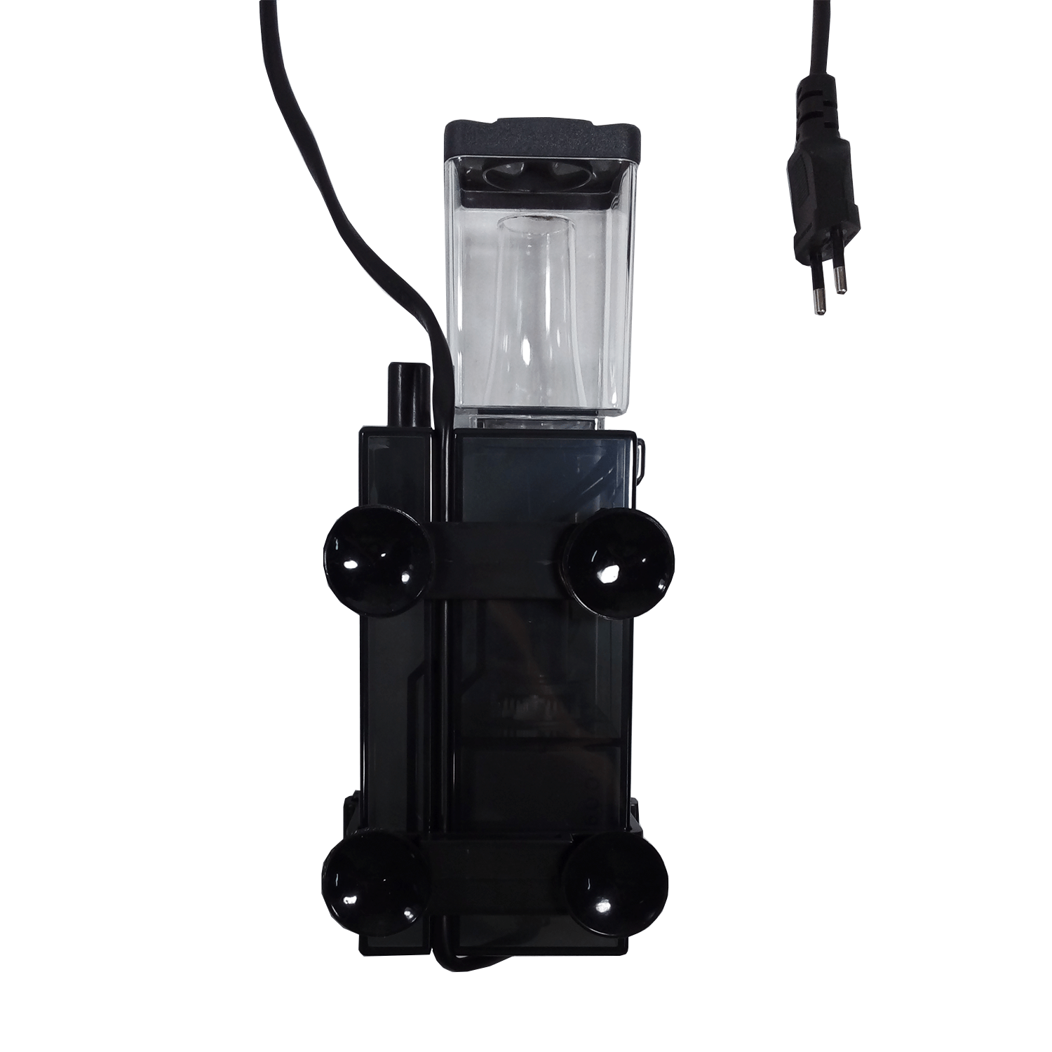 Mini Skimmer Macro Aqua Ns12 Para Até 120 Litros Carrefour