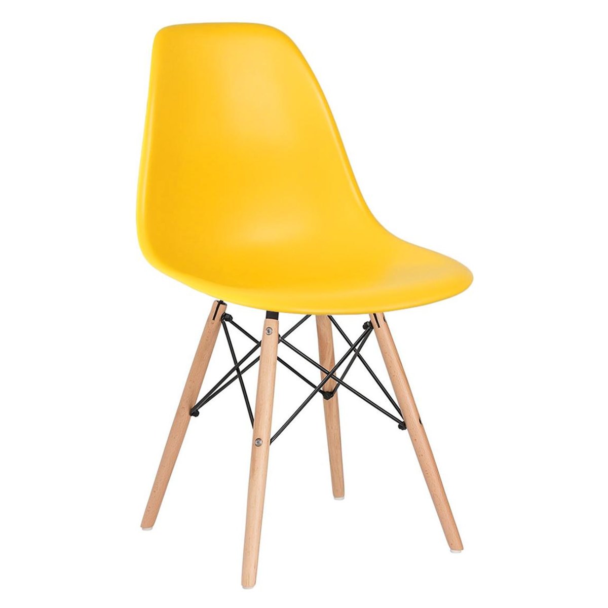 MV25848005_Conjunto-2-x-cadeiras-Eames-DAW-com-bracos---6-cadeiras-Eiffel-DSW---Amarelo_5_Zoom