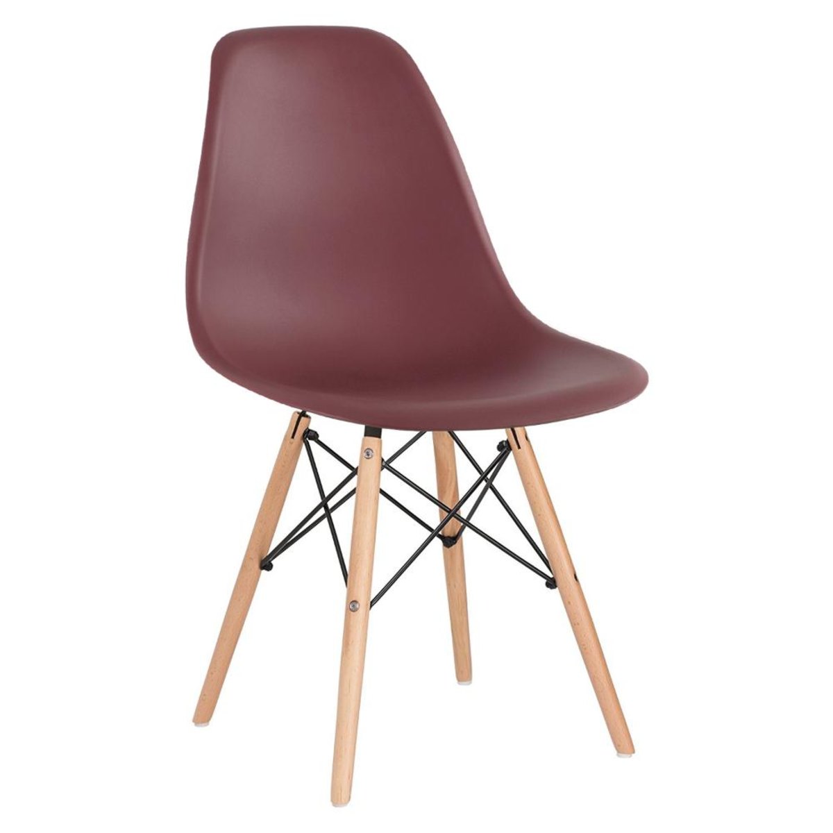 MV25845111_Conjunto-2-x-cadeiras-Eames-DAW-com-bracos---6-cadeiras-Eiffel-DSW---Marrom_5_Zoom