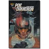 Star Wars - Poe Dameron