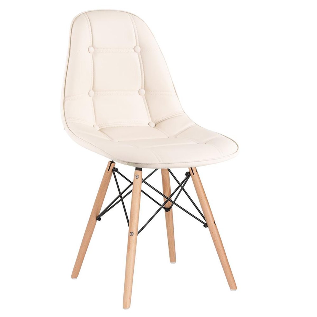 MV25768745_Kit---Mesa-de-vidro-Eames-70-cm---4-cadeiras-estofadas-Eiffel-Botone-creme_5_Zoom