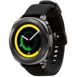 Usado: Samsung Gear Sport 4gb Preto Bom - Trocafone