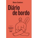 Diário De Bordo