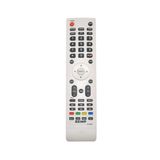 Controle Remoto TV LED Toshiba CT 6780 Acompanha 4 Pilhas