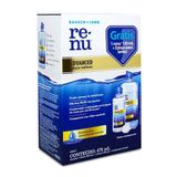 Renu Advanced 355ml+120ml