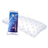 My Pillow Premium Series King, White Medium Fill