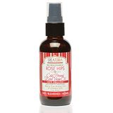 Shea Terra Rubignosa Rose Hips Cold-pressed Extra Virgin Oil | Todo Óleo Natural &amp; Orgânico Rico Em Antioxidantes Anti-envelhecimento E Á