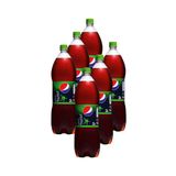 Pepsi Twist 2 Litros - 6 Unidades
