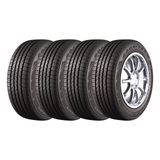 Kit 4 Pneus Aro 15 185/60R15 Goodyear Direction Sport