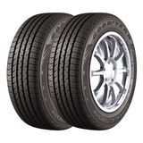 Kit 2 Pneus Aro 15 185/60R15 Goodyear Direction Sport