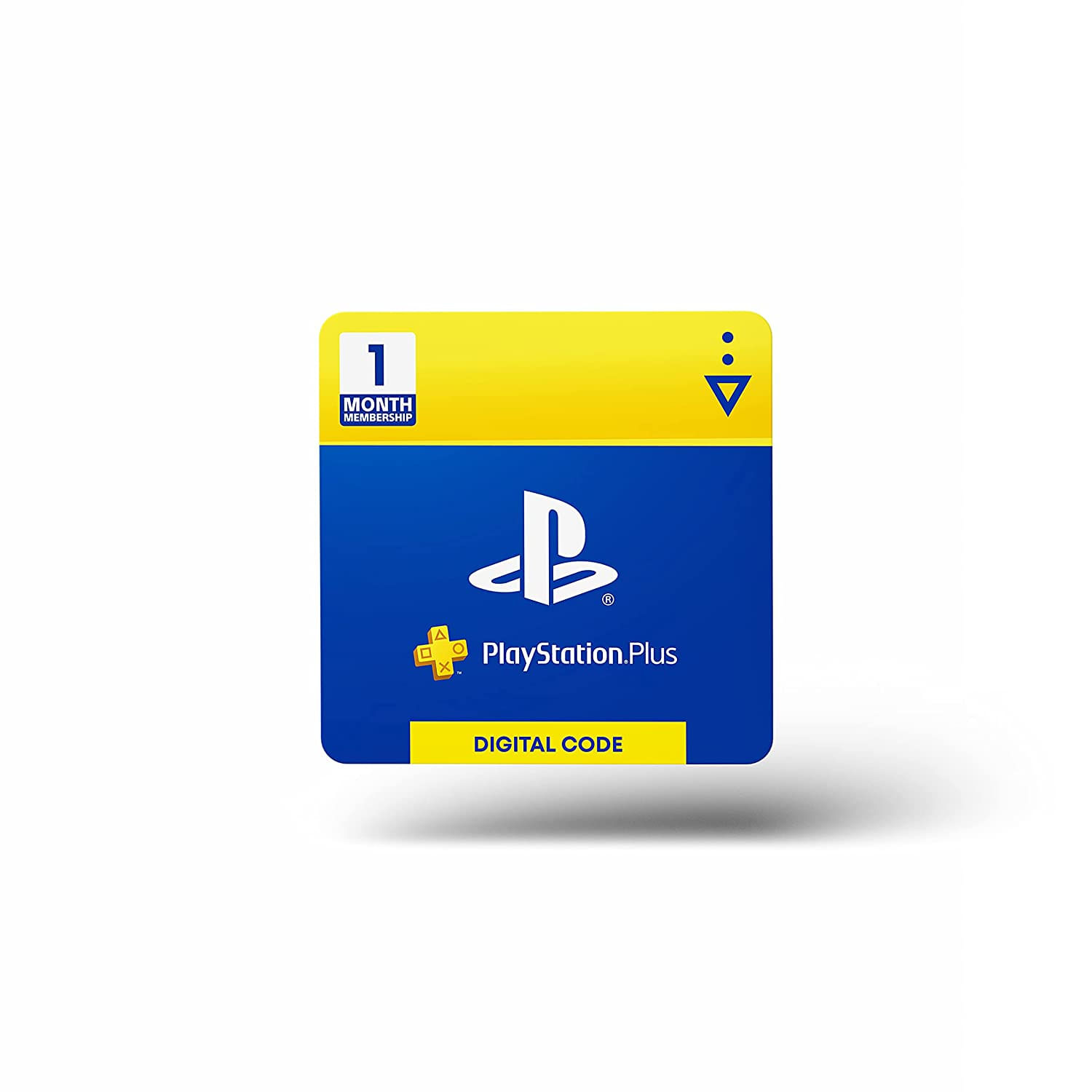 Playstation Plus: 1 Mês De Assinatura Código Digital - Escorrega o Preço