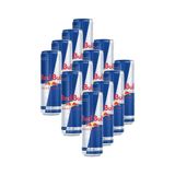 Energético Red Bull Tradicional 473ml - 12 Unidades