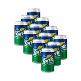 Sprite Limão 350ml - 12 Unidades