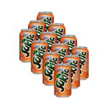 Refrigerante Sukita Laranja 350ml - 12 Unidades