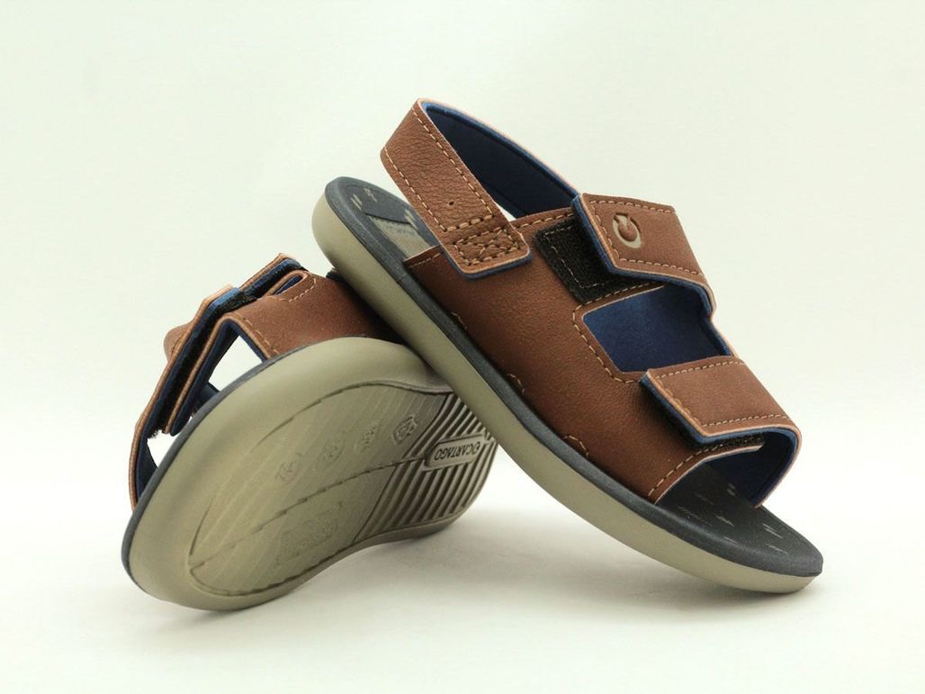 Chinelo cartago com store velcro