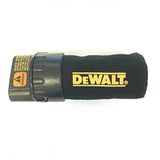 Dewalt D26450/d26451/d26453 Saco De Pó De Sander Substituto  608354-00sv
