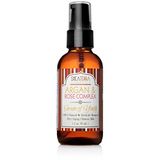 Shea Terra Argan E Rose Complex Serum Of Youth | Óleo Rico Em Nutrientes, Todos Naturais E Orgânicos Com Ácidos Graxos Essenciais Que Des