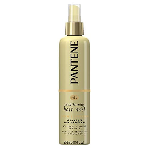 Pantene Pro-v Umidade Mist Detangler 8.5 Fl Oz