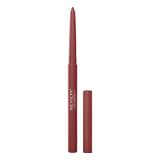 Lip Liner Por Revlon, Colorstay Face Makeup Com Embutida, Cores Labiais Ricas Em Longwear, Aplicação Suave, 660 Mauve, 0.32 Oz