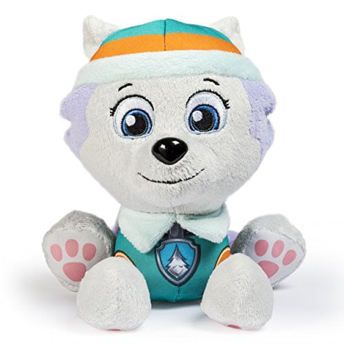 Everest paw hot sale patrol plush toy