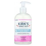 Sabão Manual Rosemary &amp; Sage 12 Oz Por Kirk&#39;s Natural Products