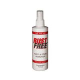 Boeshield Rustfree Ferrugem E Removedor De Manchas, 8 Oz