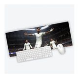 Mouse Pad Grande Gamer Fly Emirantes