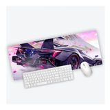 Mouse Pad Grande Gamer Forza Galaxia