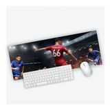 Mouse Pad Grande Gamer Fifa