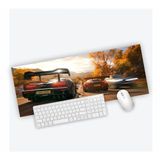 Mouse Pad Grande Gamer Forza Corrida