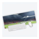 Mouse Pad Grande Gamer Estádio Fifa