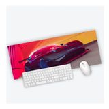 Mouse Pad Grande Gamer Por Do Sol