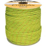 Corda Multifilamento Trançada 8,0mm 11,0kg 228 Metros Verde