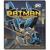 Batman Jogos E Atividades