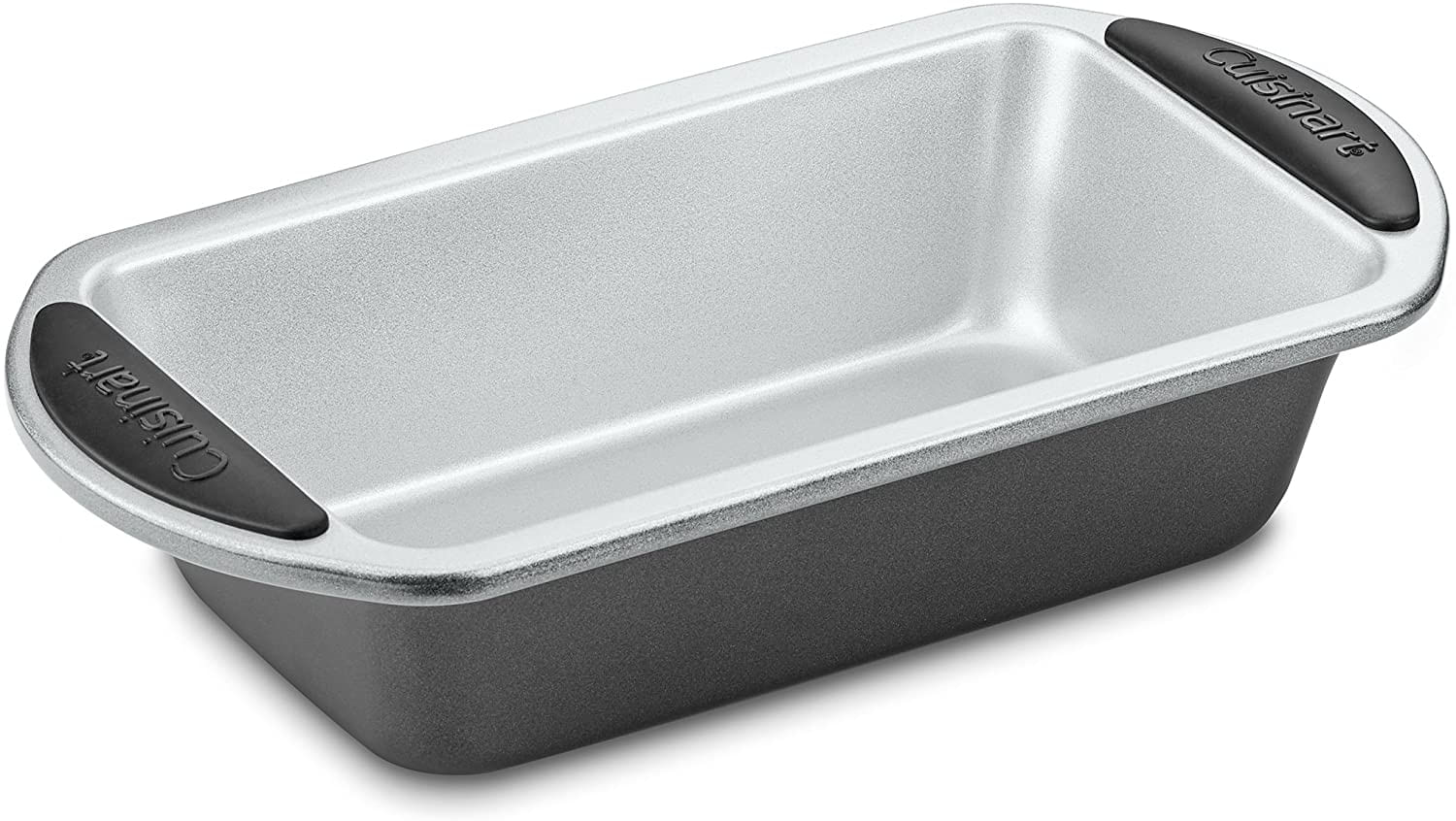 Cuisinart Easy Grip Bakeware 9-inch Loaf Pan