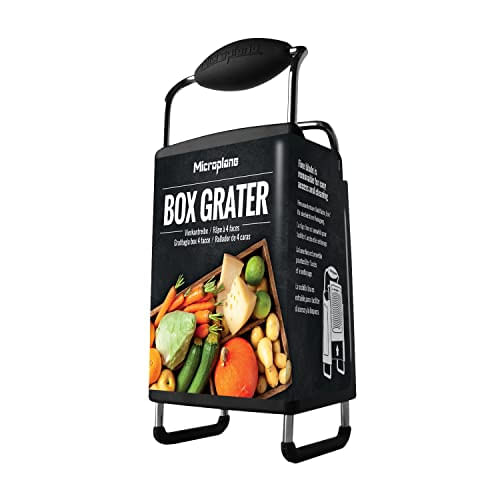 Microplane Box grater - 34006