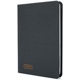 Notebook Hatch - Idea Notebook, Project Planner, Business Planner &amp; Brainstorming Journal For Entrepreneurs, Project Managers, &amp; Business Ow