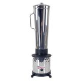 Liquidificador Profissional Alta Rotação 1.4hp 4l 220v