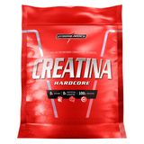 Creatina Pouch - 1kg