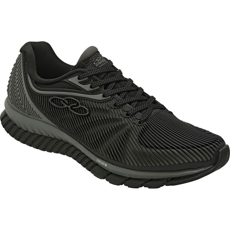 netshoes tênis preto