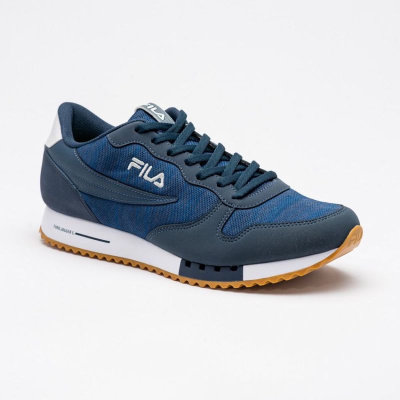 tenis fila masculino 44