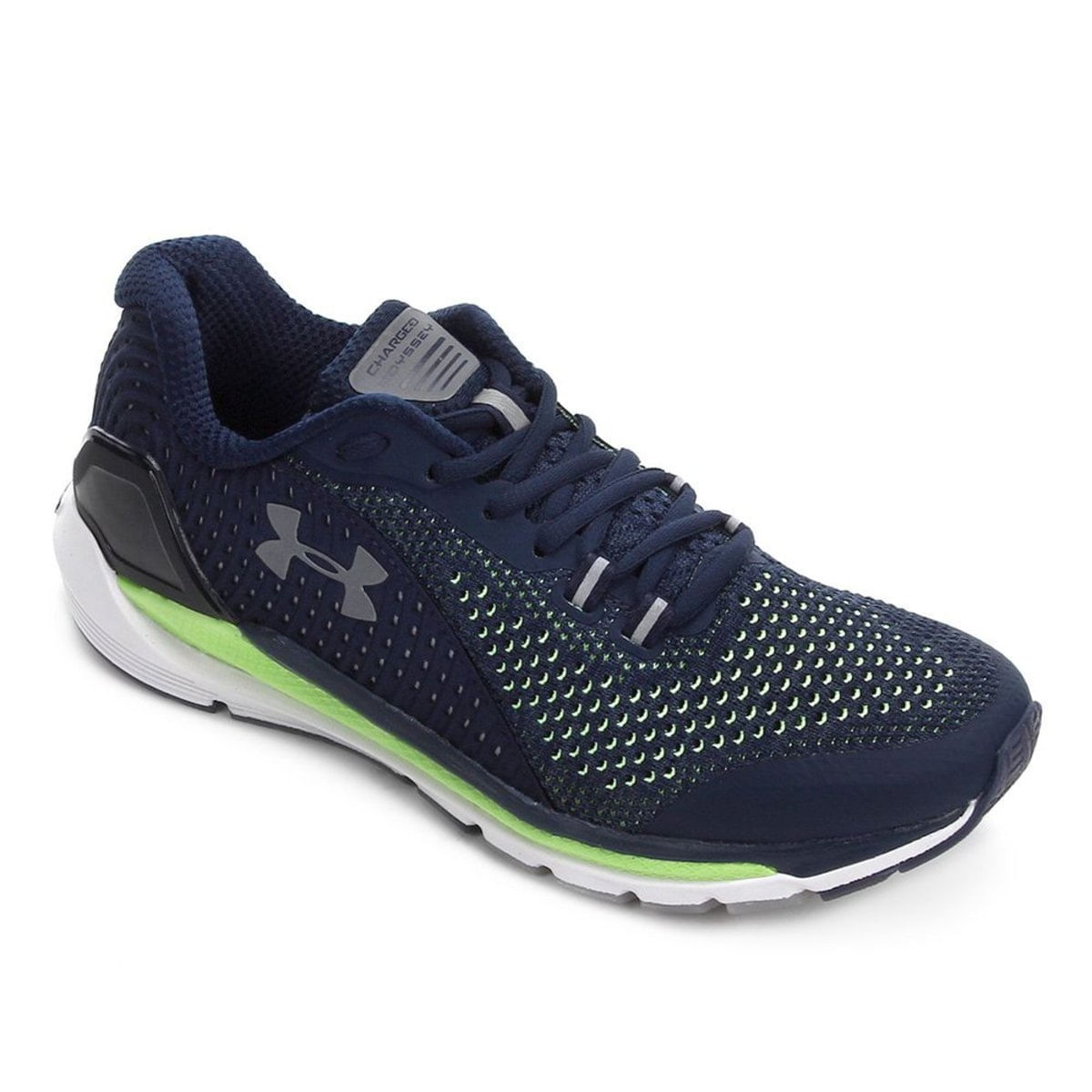 tenis under armour tamanho 45