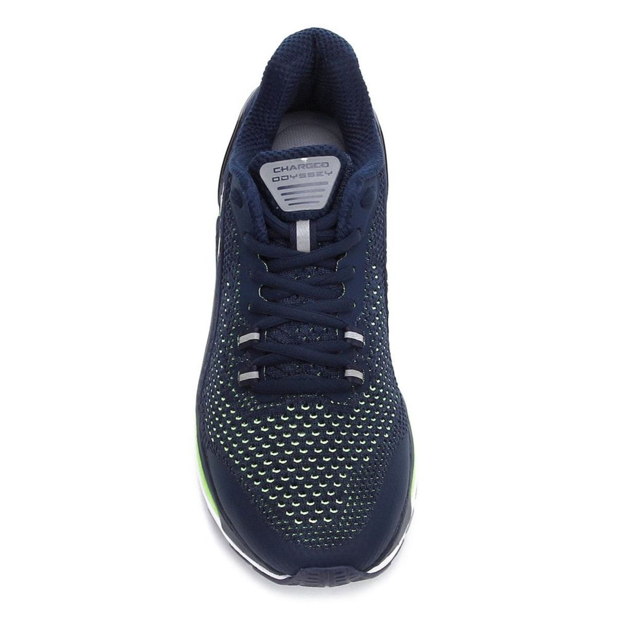 tenis under armour tamanho 45