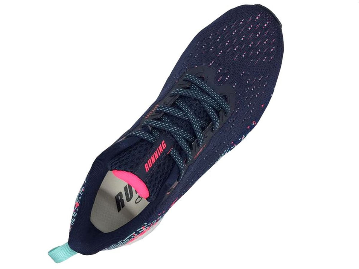 olympikus swift feminino branco