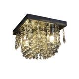 Lustre Paflon Para Sala De Estar