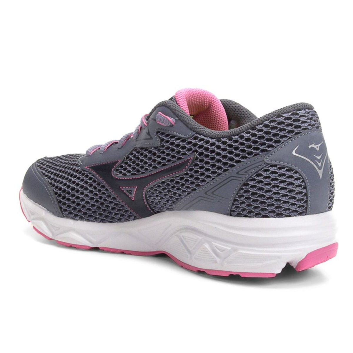 tenis mizuno jet n feminino