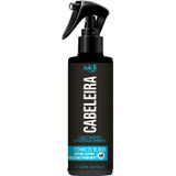 Tonico Elixir Cabeleira Crescimento E Fortalecimento - Wd - 120 Ml