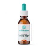 Extrato Fluído De Amora Negra 100ml