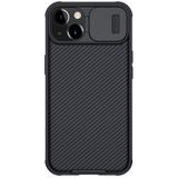 Capa Capinha Nillkin Camshield Iphone 13 Mini 13 13 Pro Max - Preto - Iphone 13 Mini 5.4