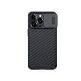 Capa Capinha Nillkin Camshield Iphone 13 Mini 13 13 Pro Max - Preto - Iphone 13 Pro 6.1